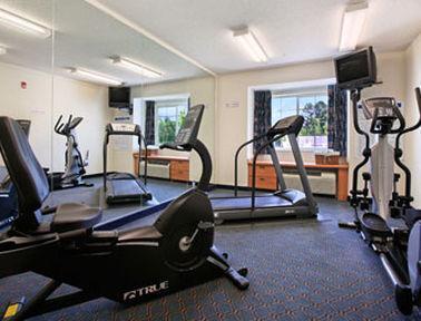 Microtel Inn & Suites By Wyndham Lillington/Campbell University Facilities photo